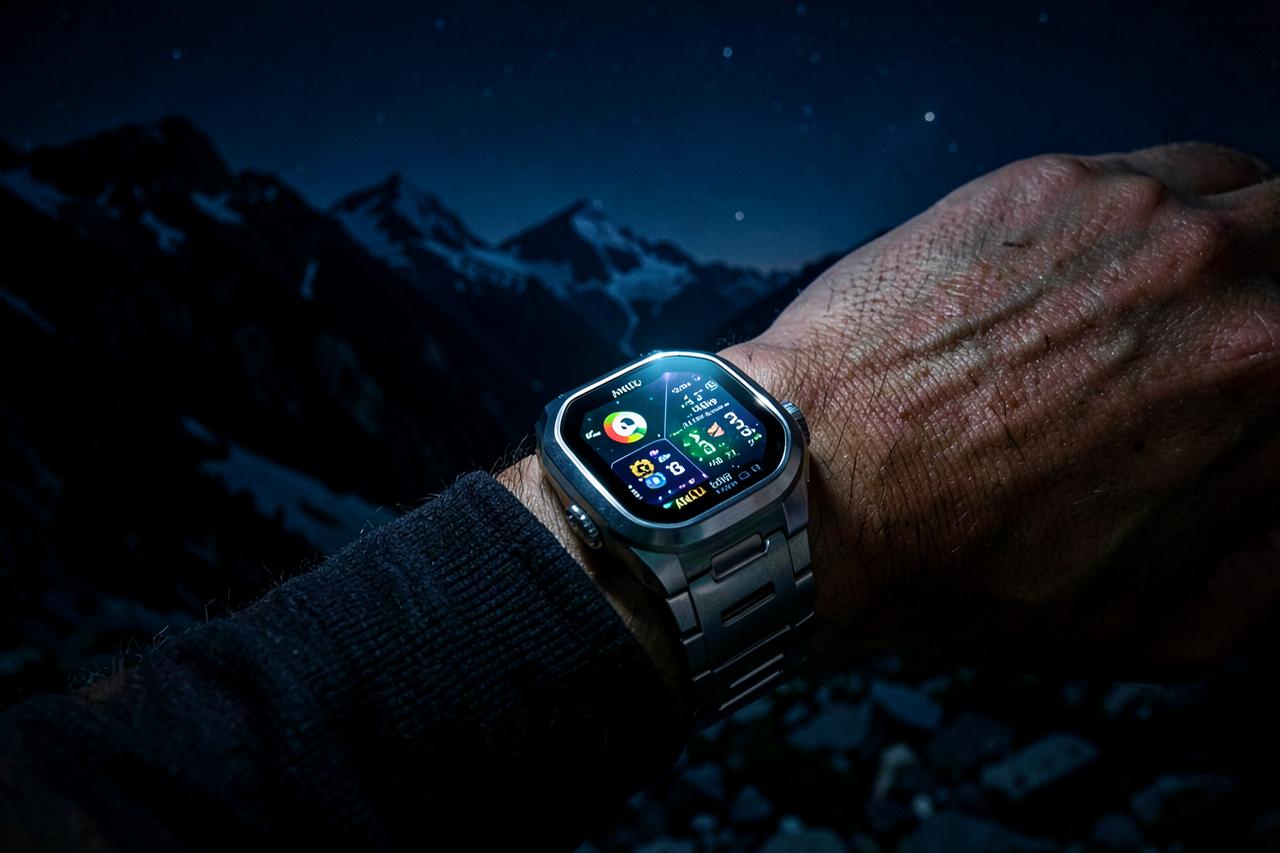 Garmin fēnix 9 y fēnix 9 Pro